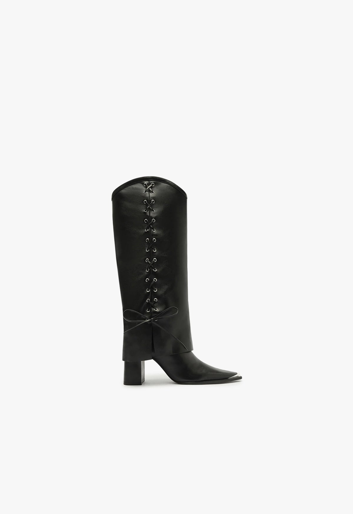Active product image zoom