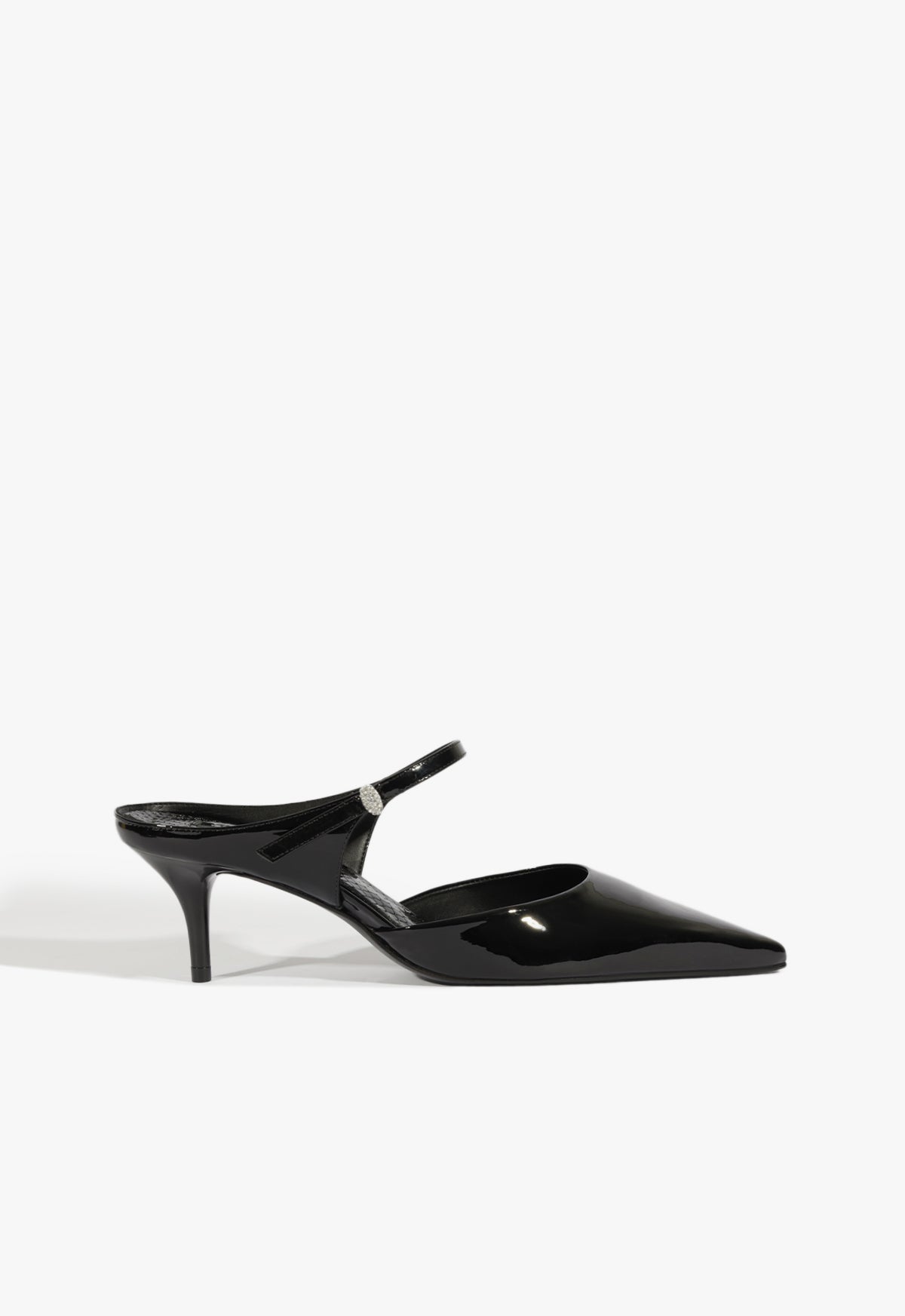 Active product image zoom