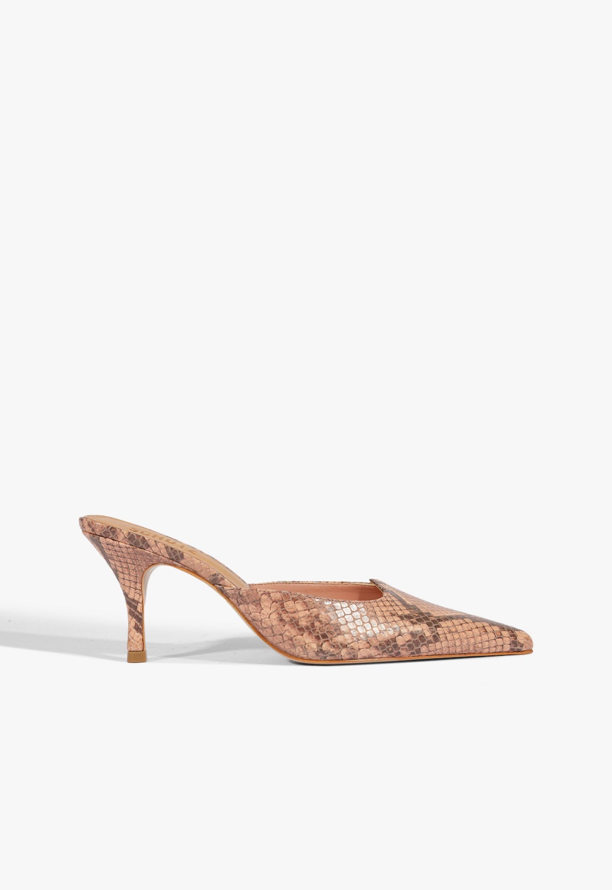 Active product image zoom