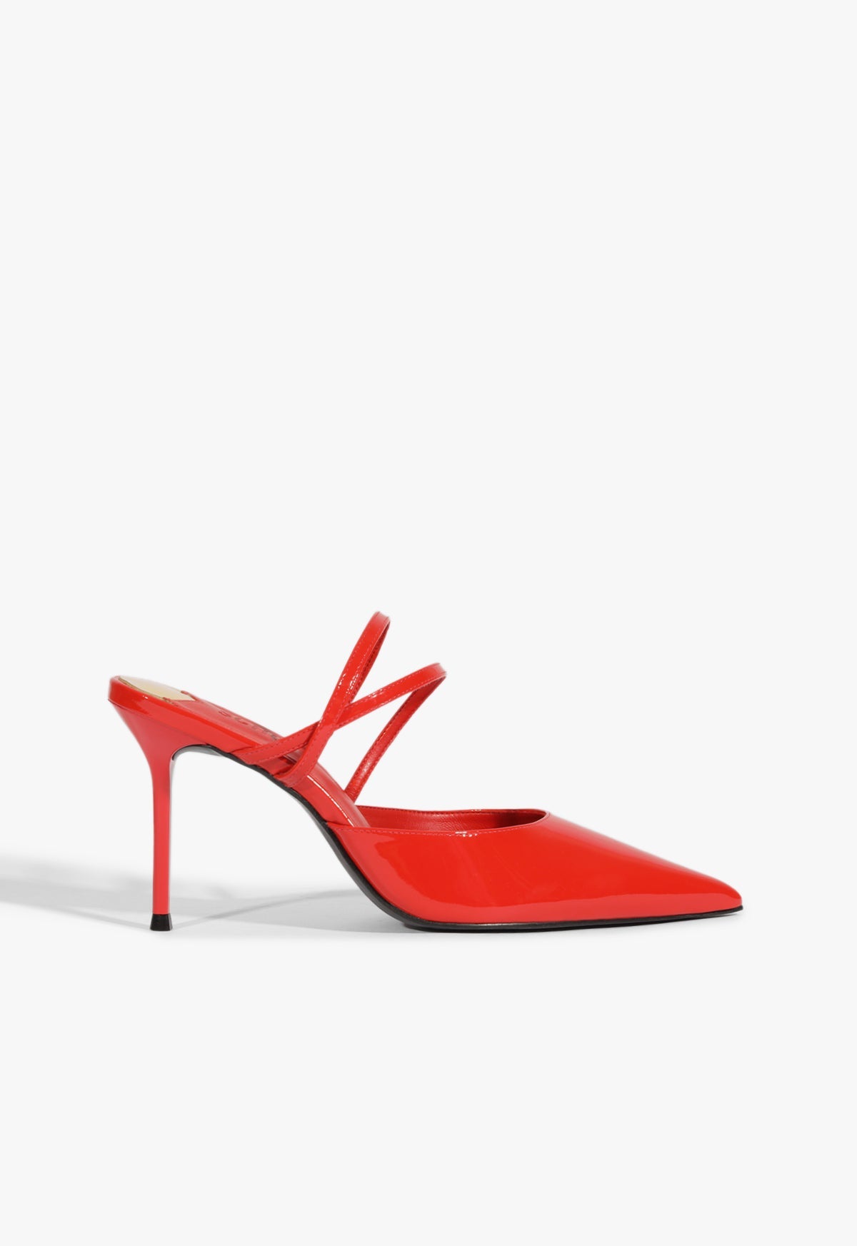 Active product image zoom
