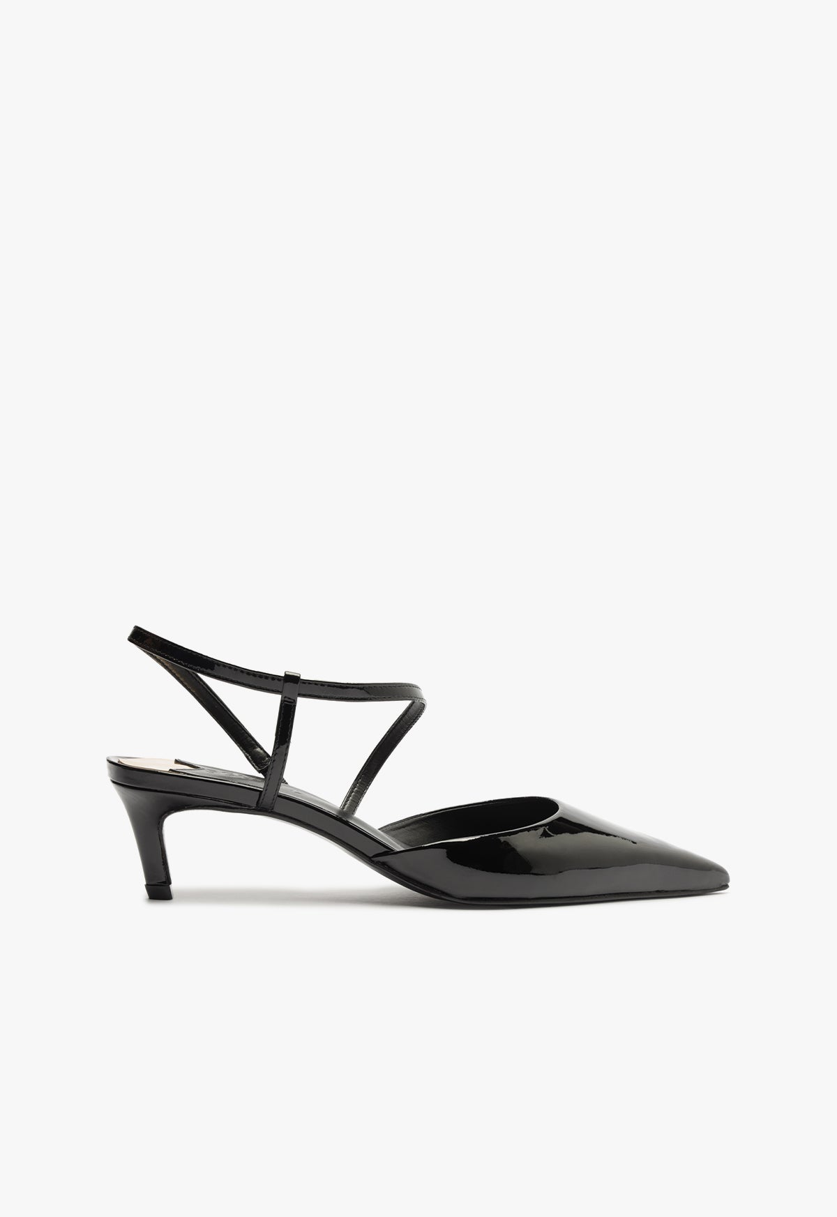 Active product image zoom