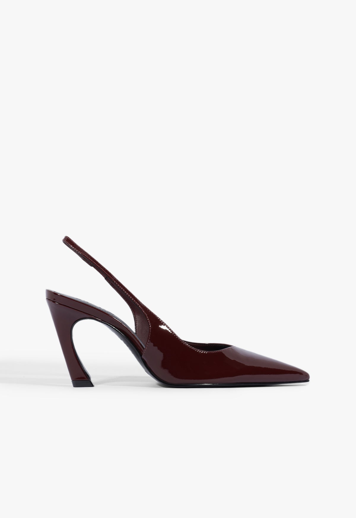 Active product image zoom