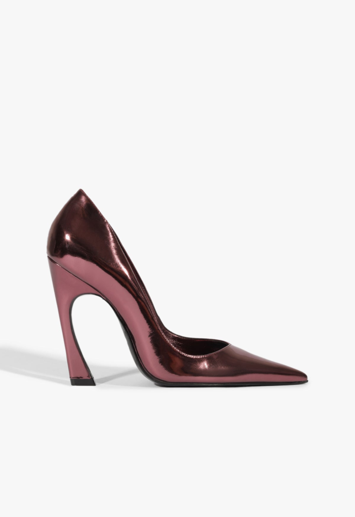 Active product image zoom