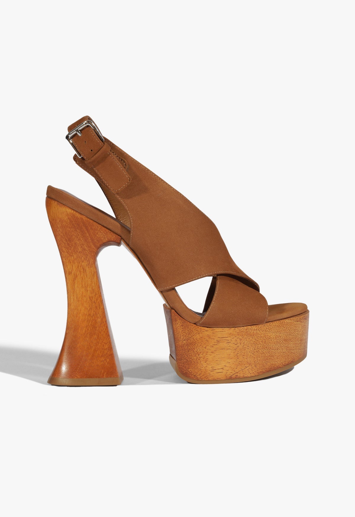 Active product image zoom