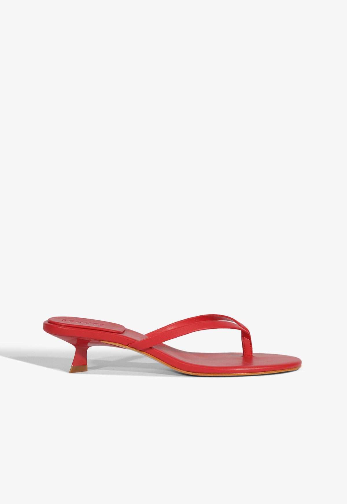 Active product image zoom