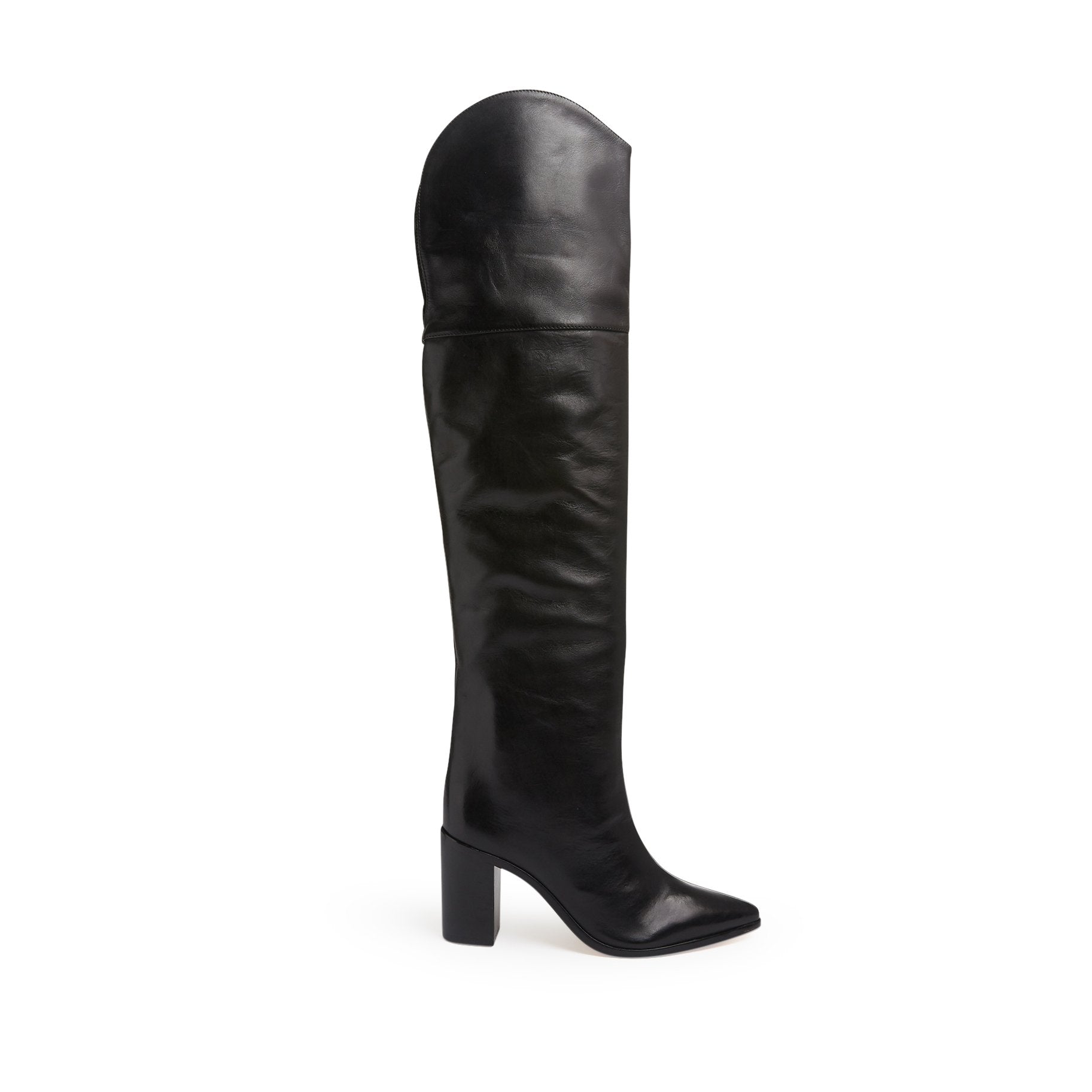 Active product image zoom