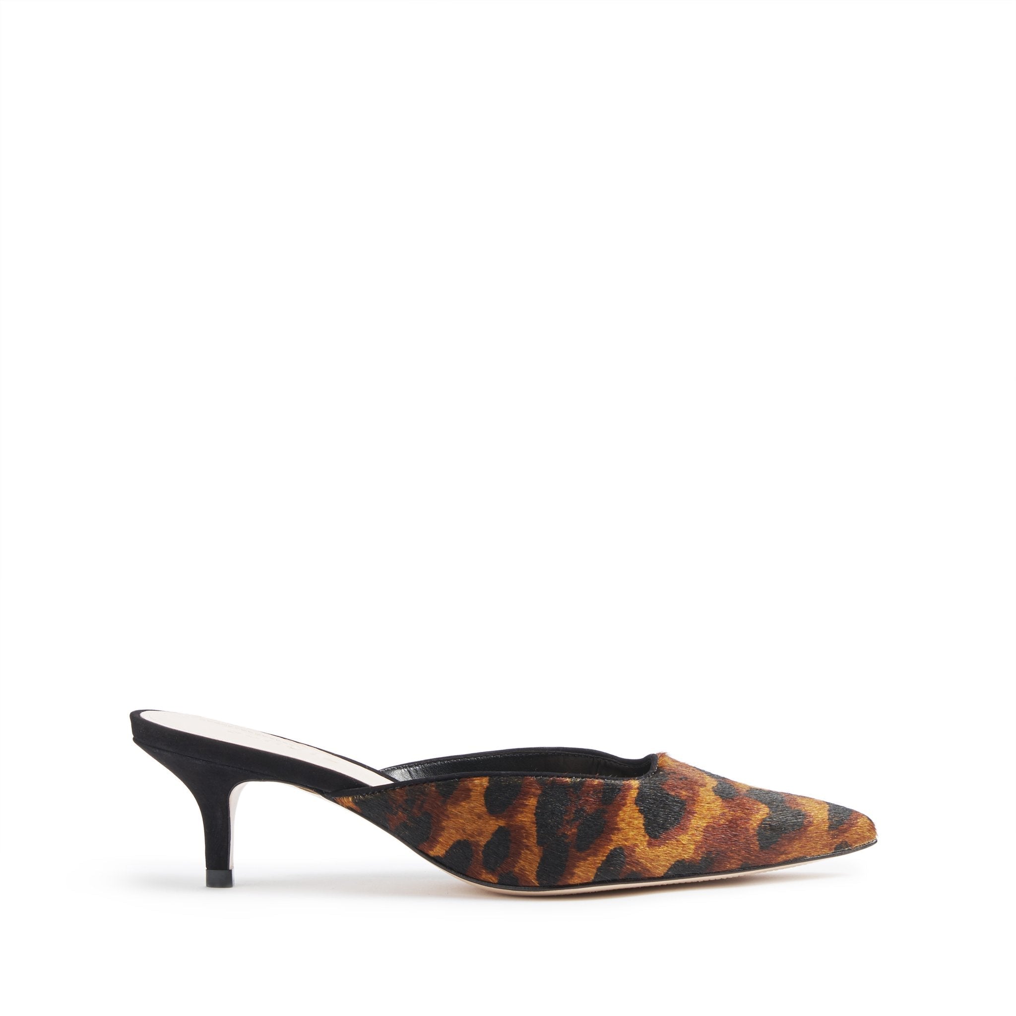 Active product image zoom