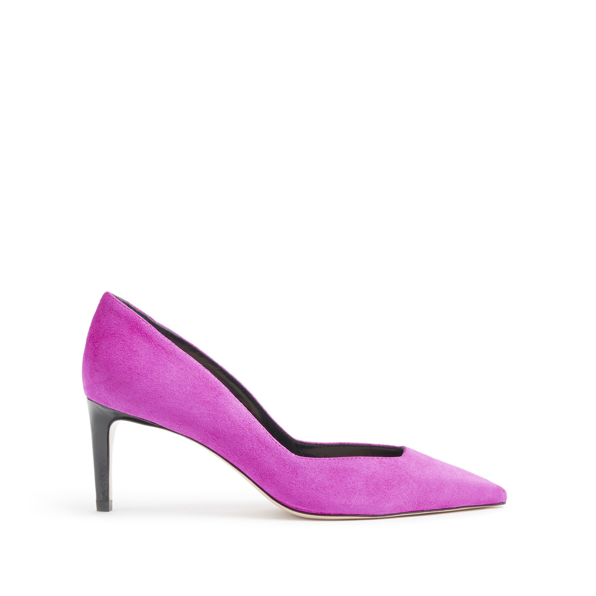 Active product image zoom