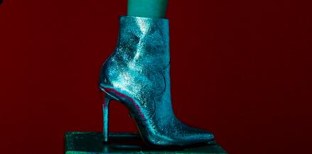 BOOTS - Schutz UAT