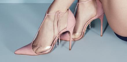 HEELS - Schutz UAT