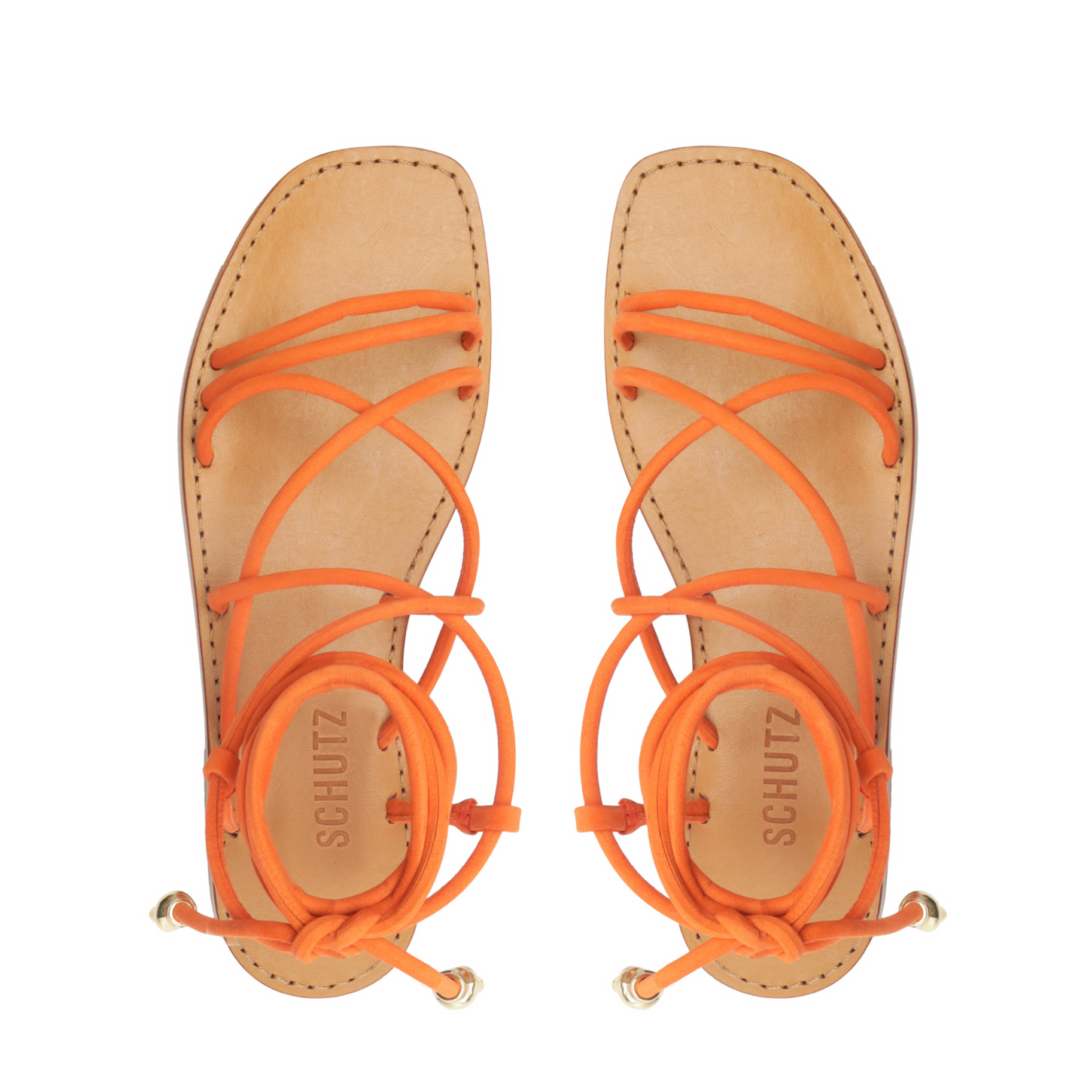 Magdalena Sandal OLD - Schutz Shoes