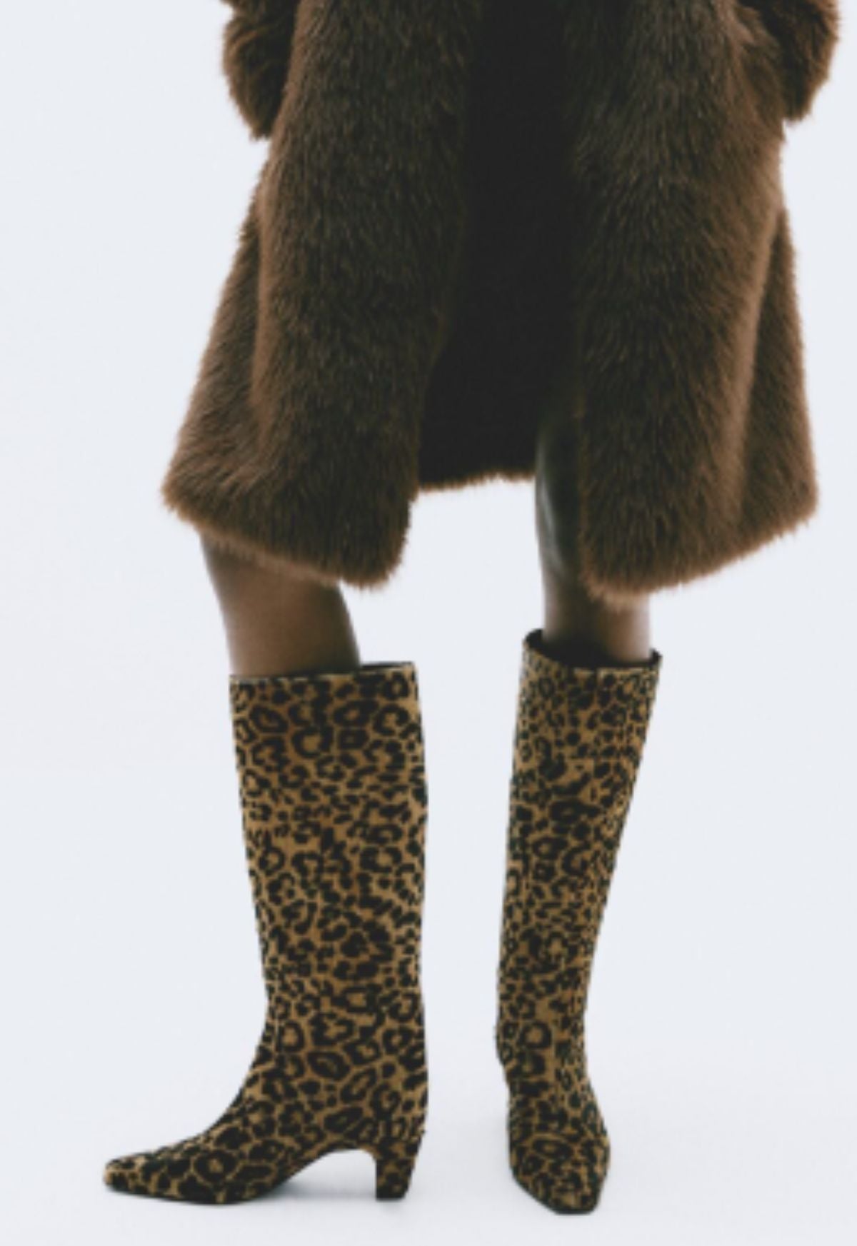 Dellia Up Boot WINTER 24 - Schutz Shoes