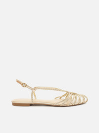 Current product Paola Flat Sandal