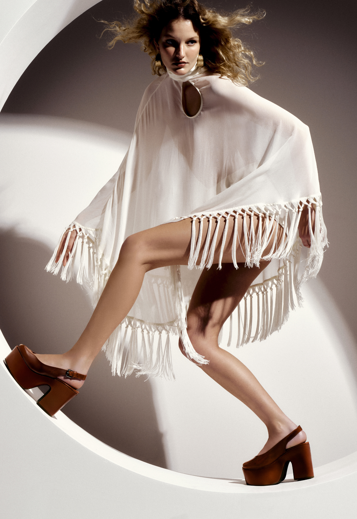 Brandi Sandal HIGH SUMMER 25 - Schutz Shoes
