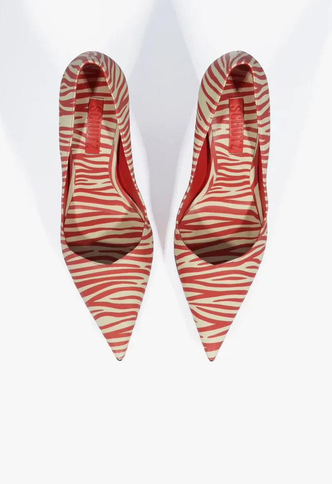 Lexi Pump WINTER 24 - Schutz Shoes