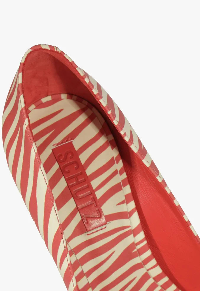 Lexi Pump WINTER 24 - Schutz Shoes