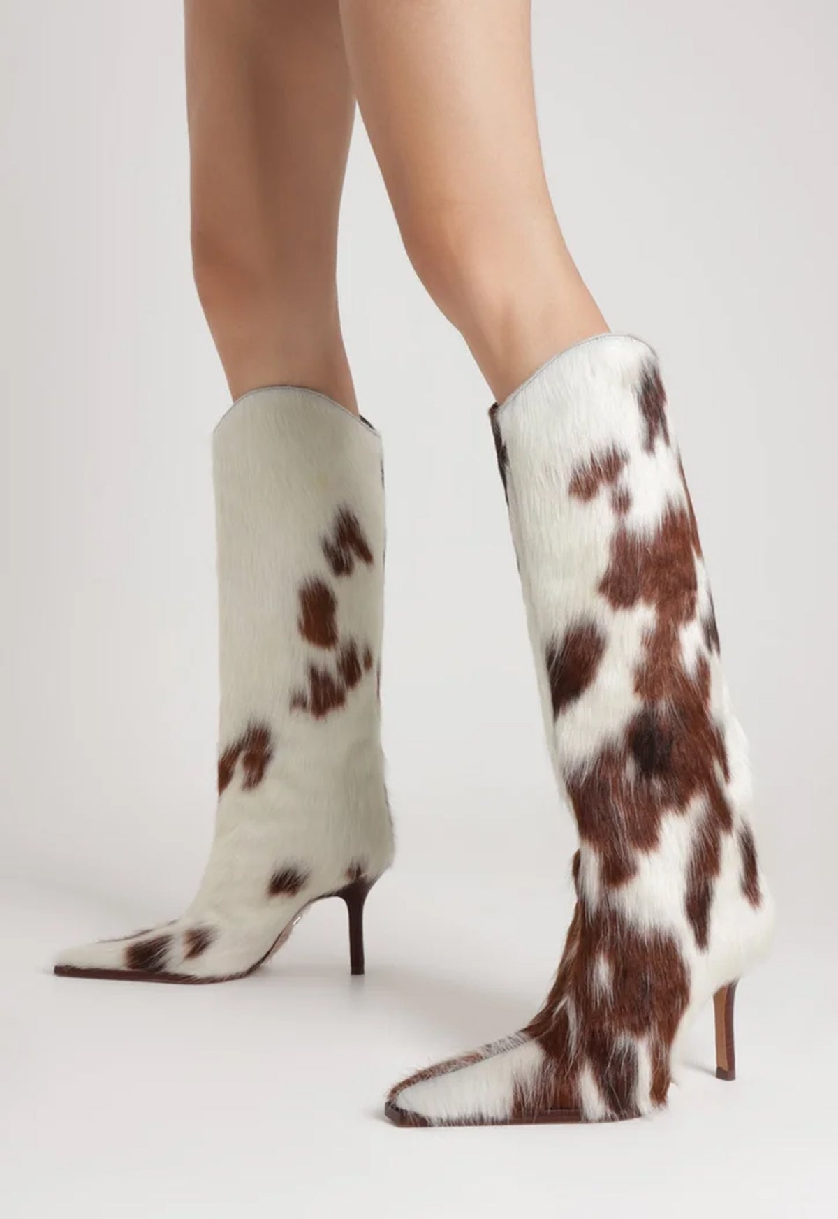 Maryana Wild Boot PRE FALL 24 - Schutz Shoes