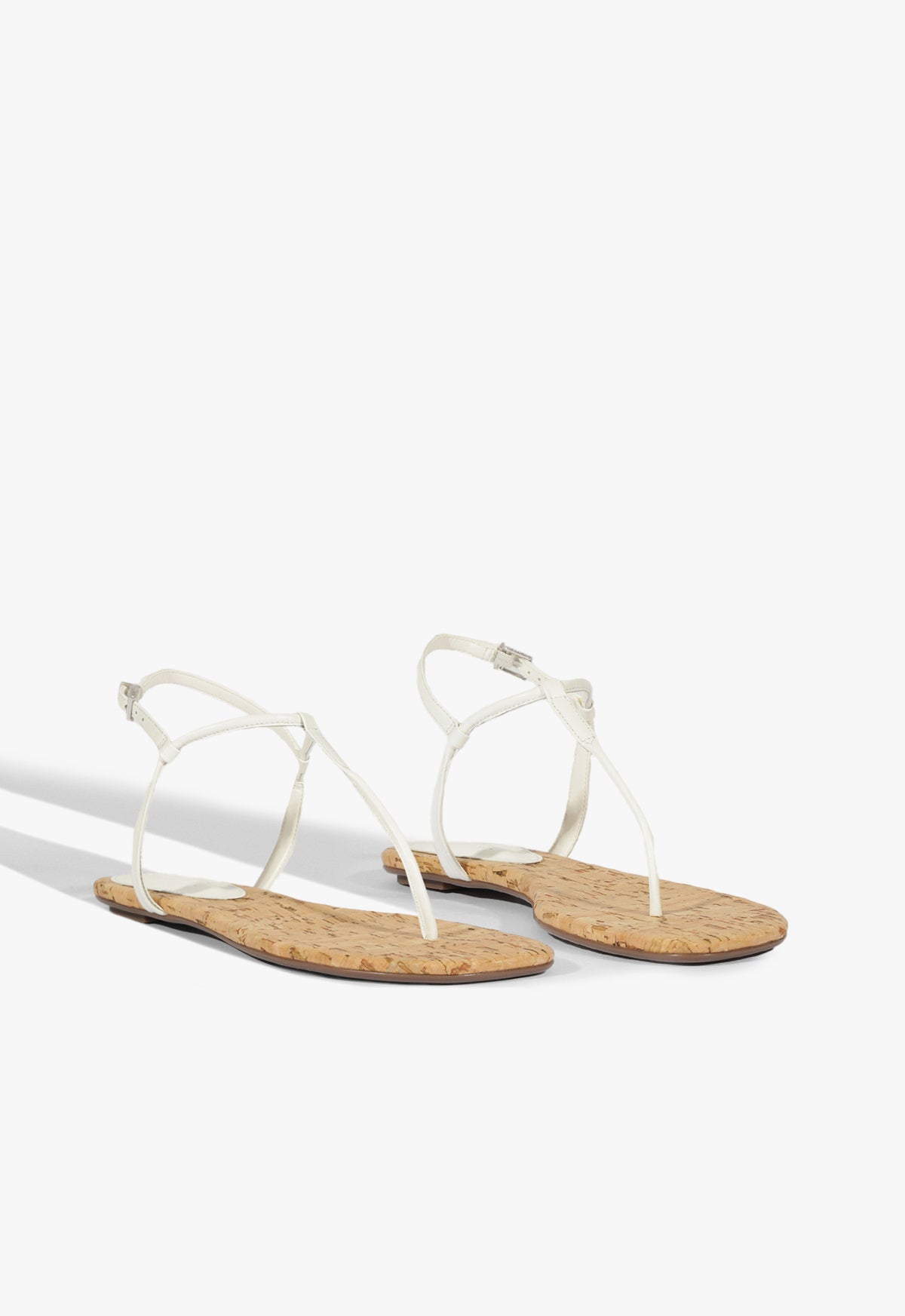 Elsha Flat Sandal SPRING 25 - Schutz Shoes