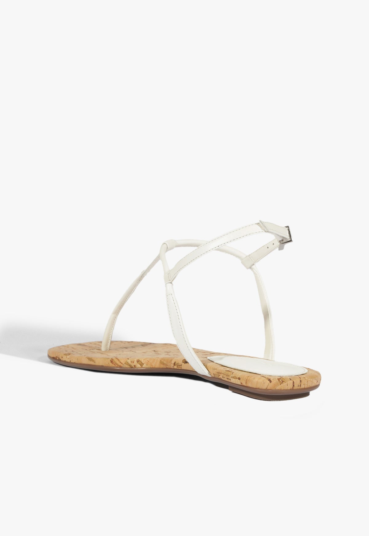 Elsha Flat Sandal SPRING 25 - Schutz Shoes