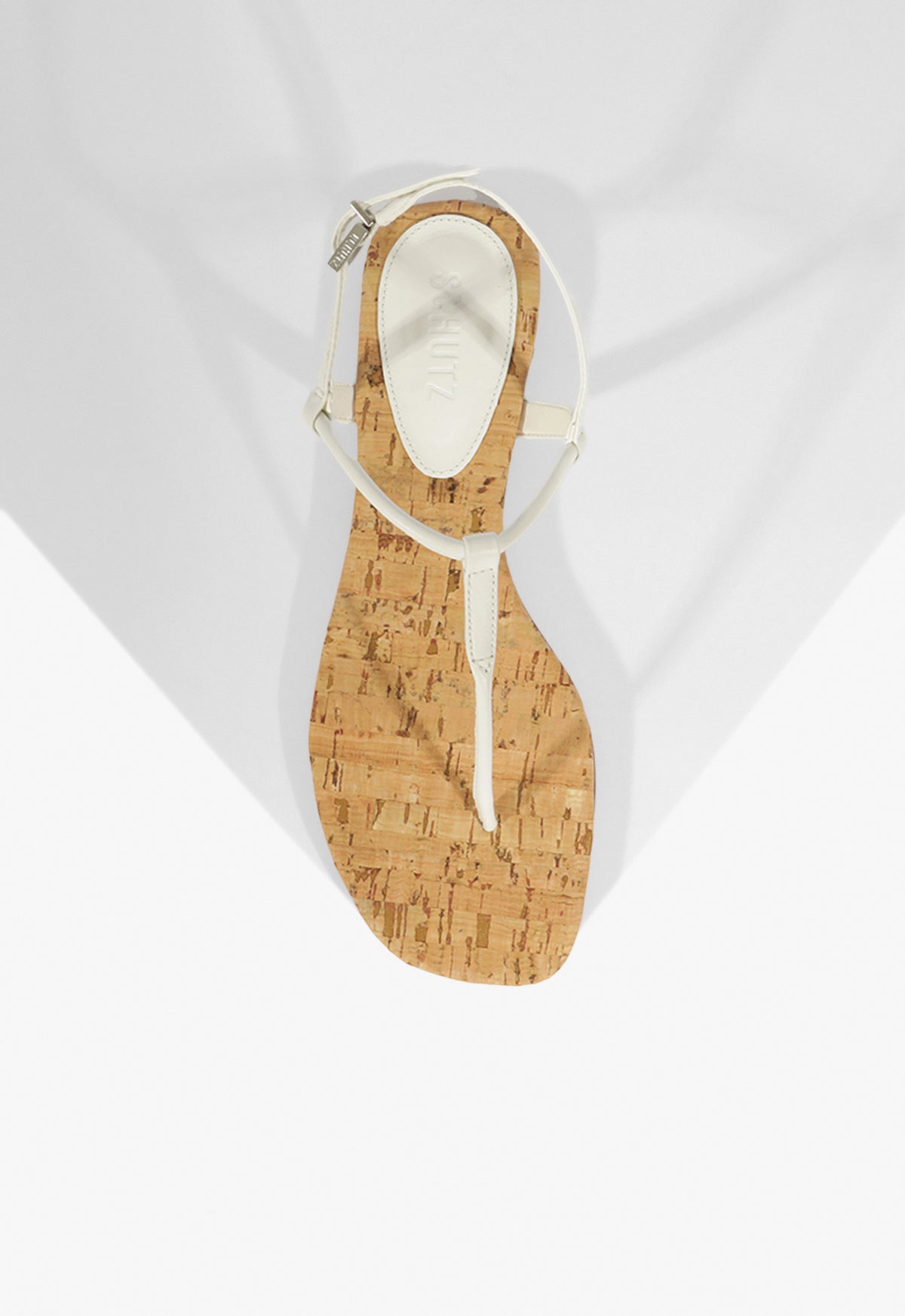 Elsha Flat Sandal SPRING 25 - Schutz Shoes