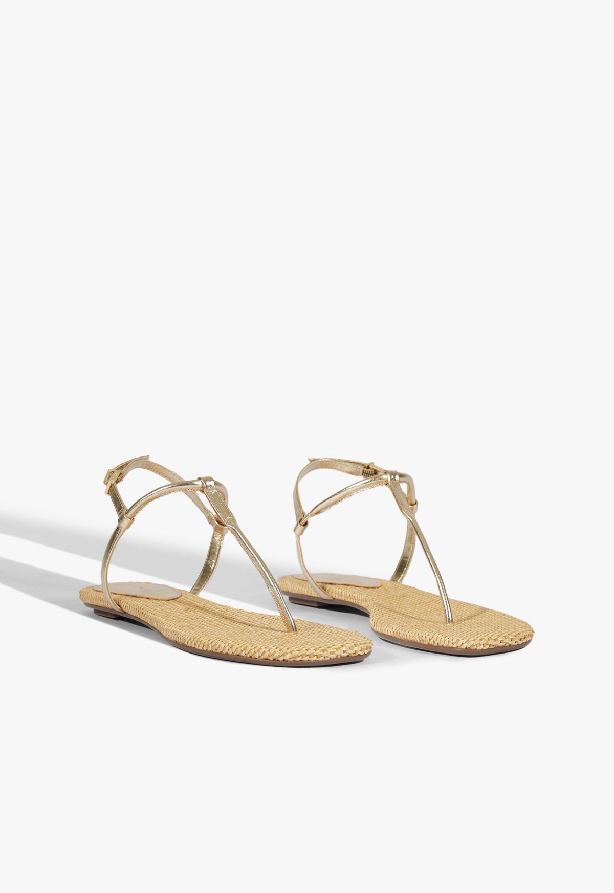 Elsha Flat Sandal SPRING 25 - Schutz Shoes