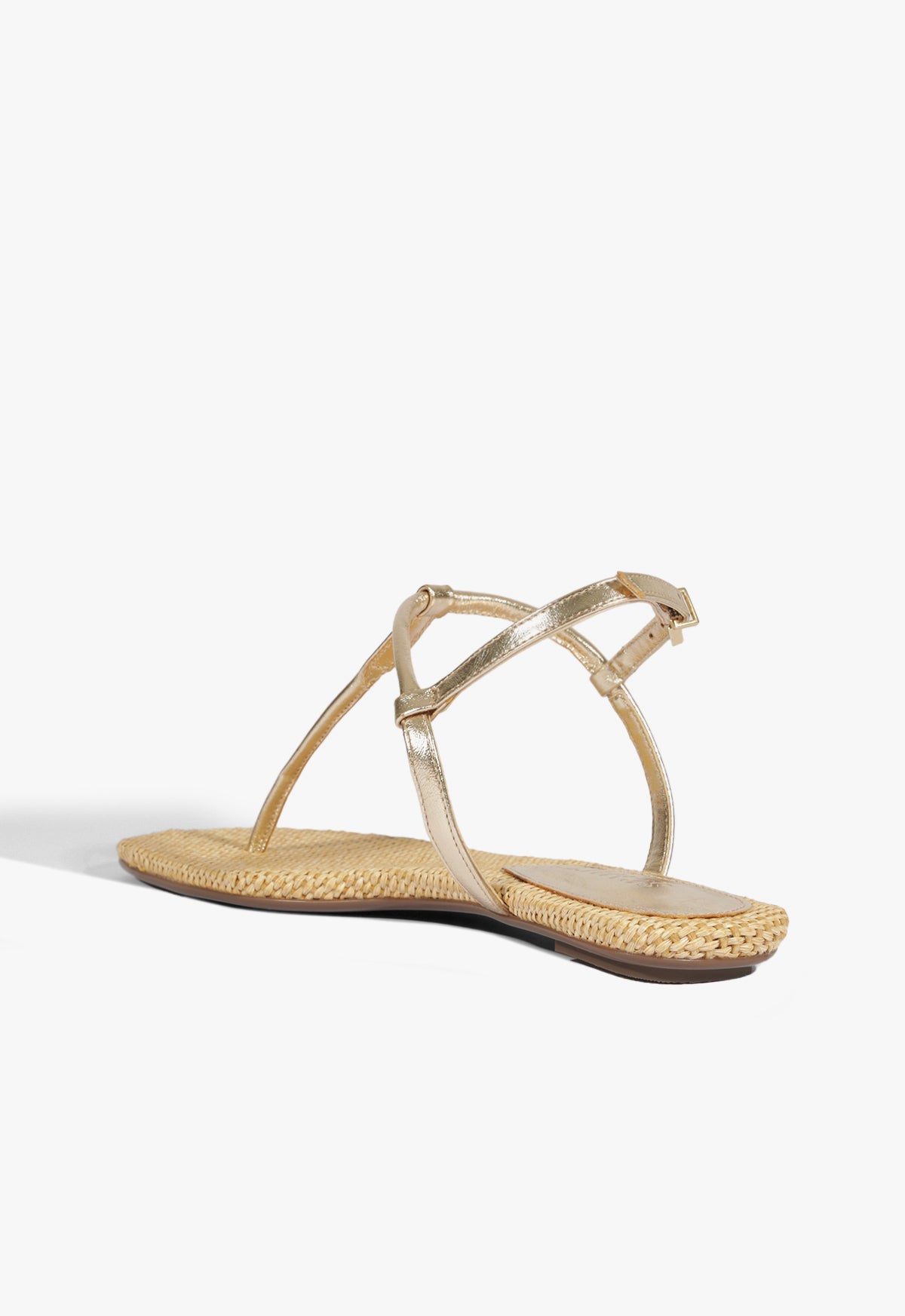 Elsha Flat Sandal SPRING 25 - Schutz Shoes