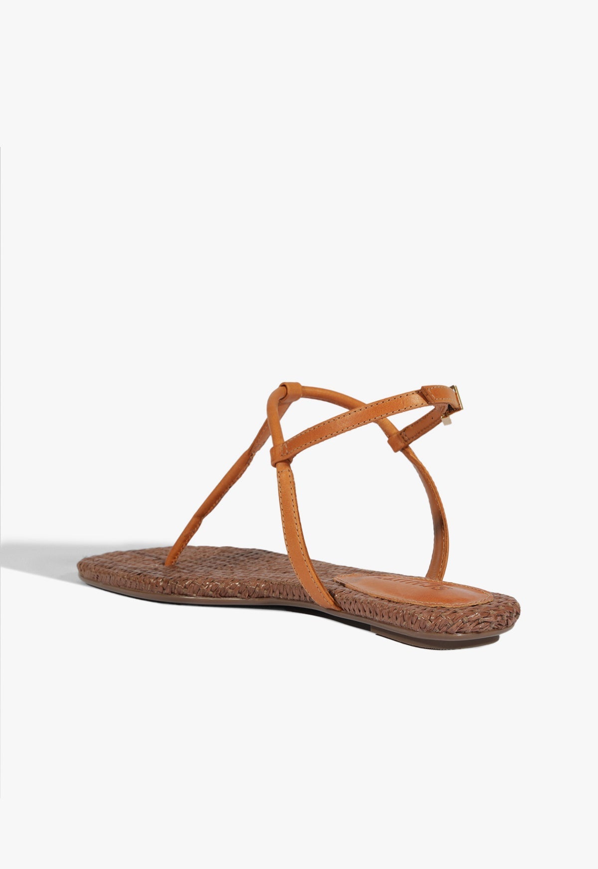 Elsha Flat Sandal SPRING 25 - Schutz Shoes