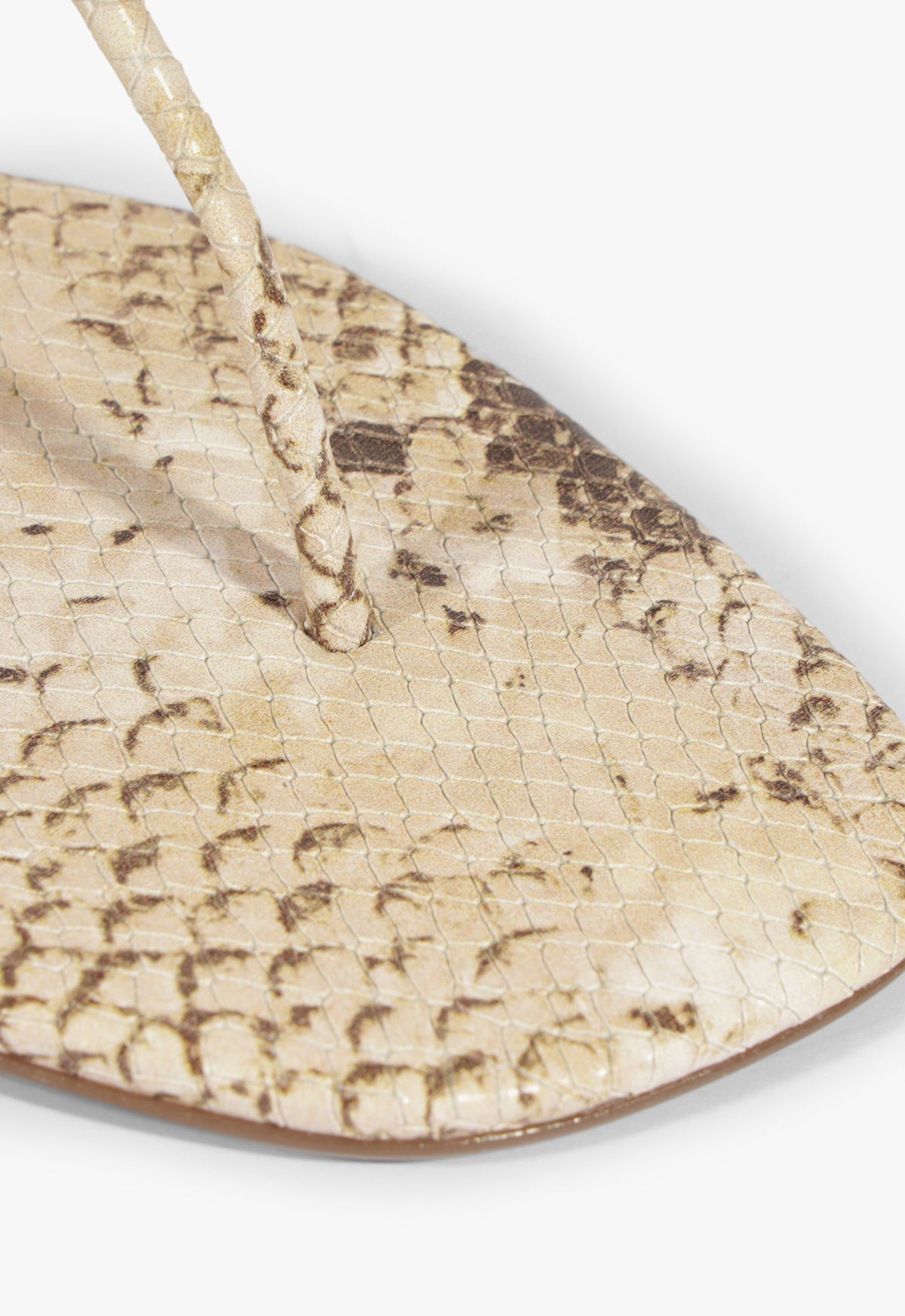 Elsha Flat Sandal SPRING 25 - Schutz Shoes