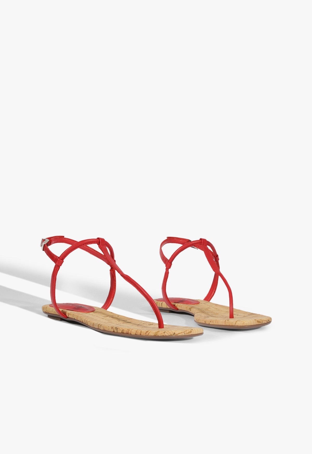 Elsha Flat Sandal SPRING 25 - Schutz Shoes