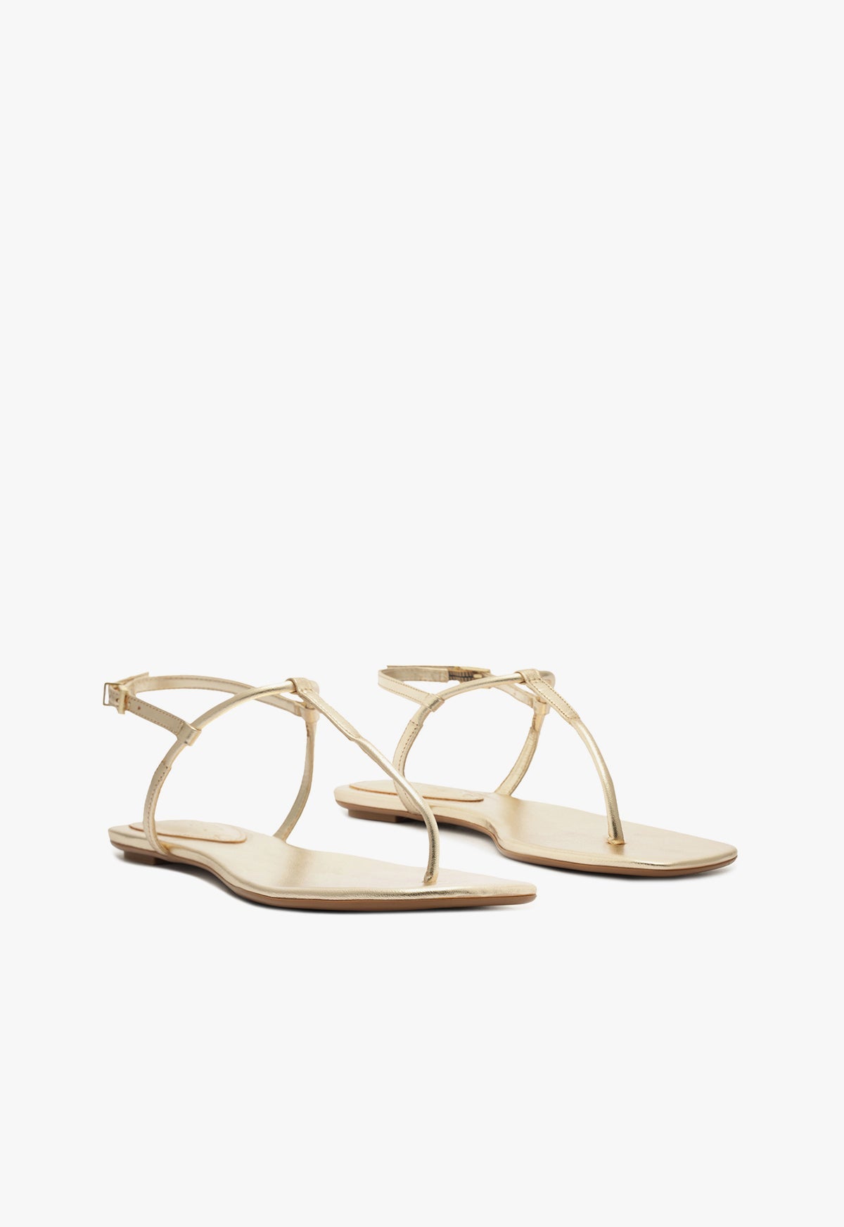 Elsha Flat Sandal SPRING 25 - Schutz Shoes
