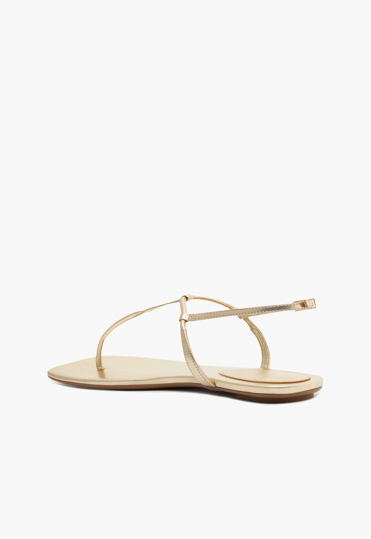Elsha Flat Sandal SPRING 25 - Schutz Shoes