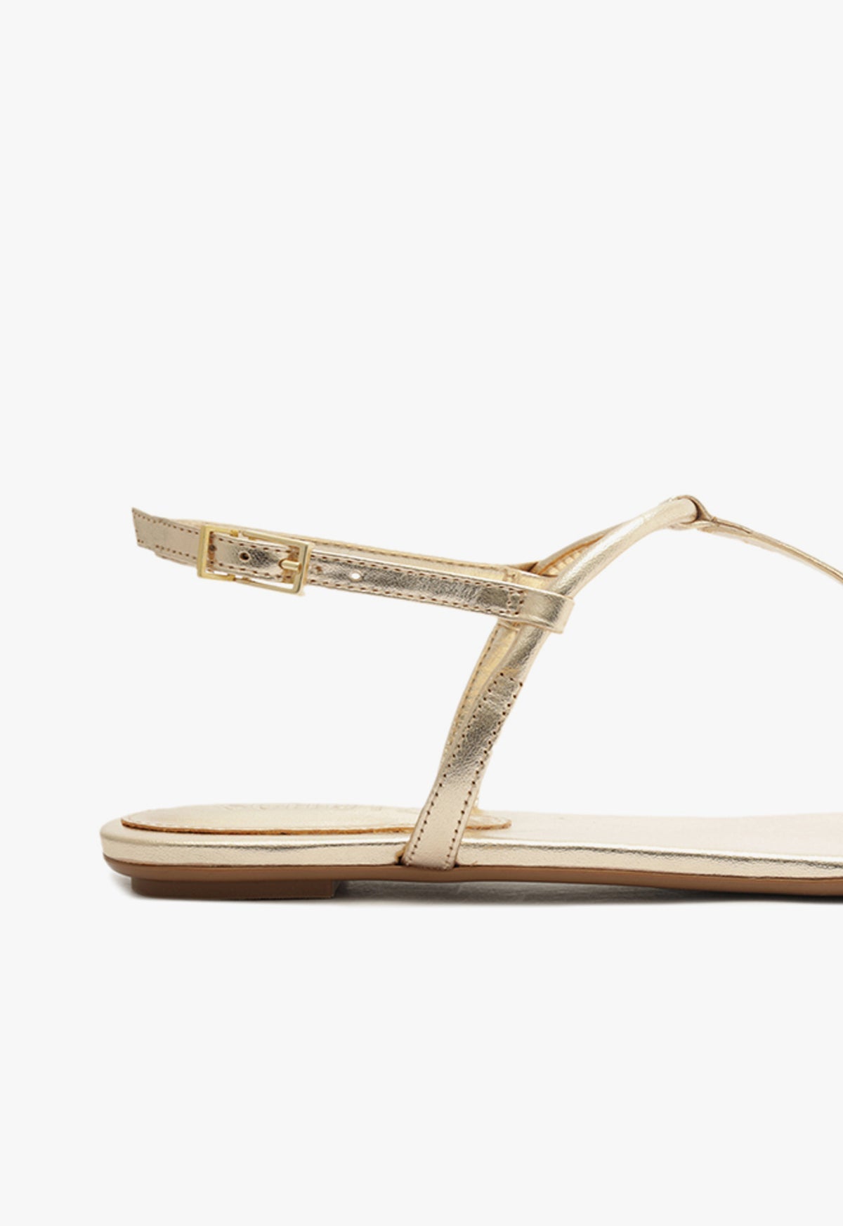 Elsha Flat Sandal SPRING 25 - Schutz Shoes