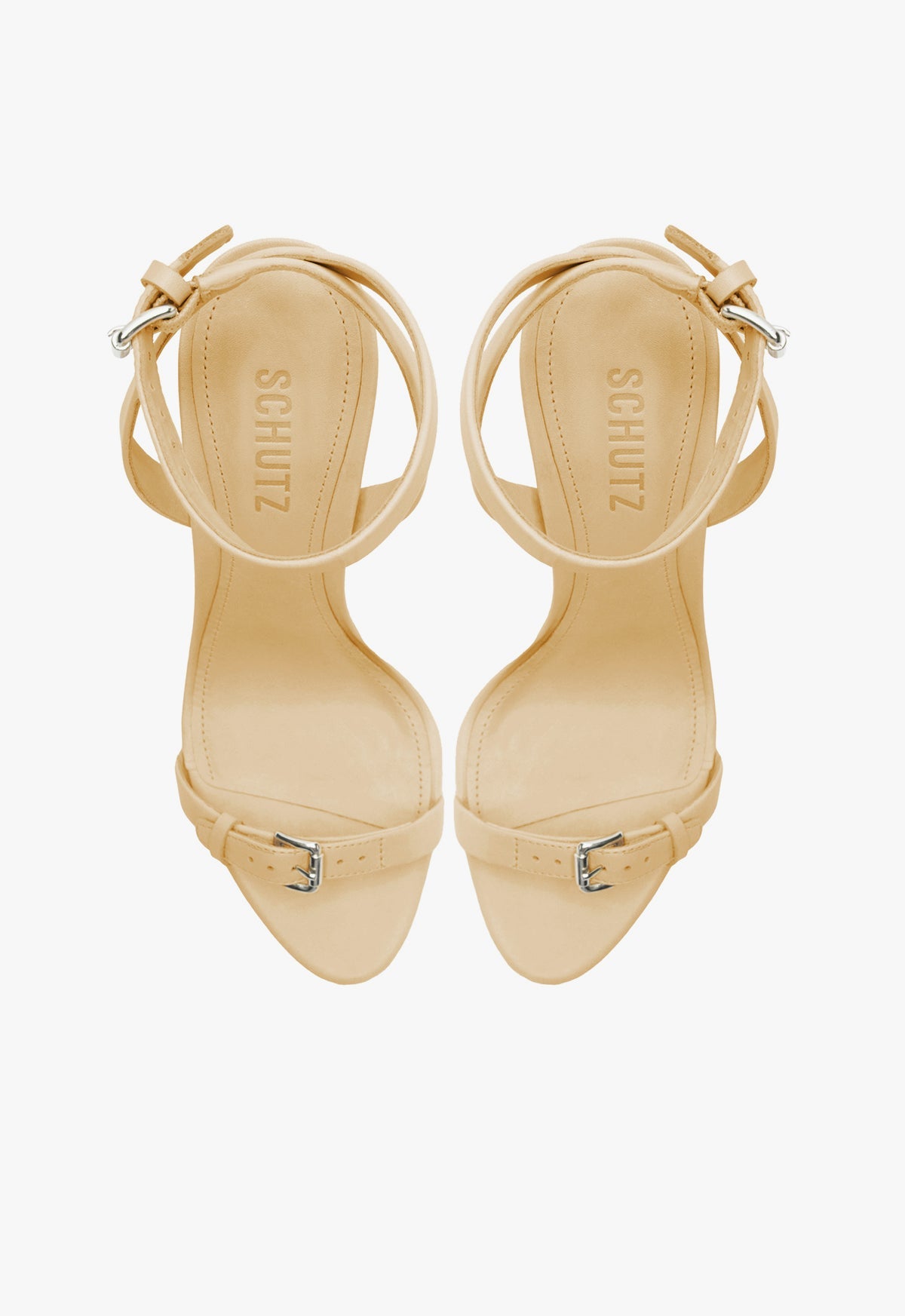 Aurora Sandal RESORT 25 - Schutz Shoes