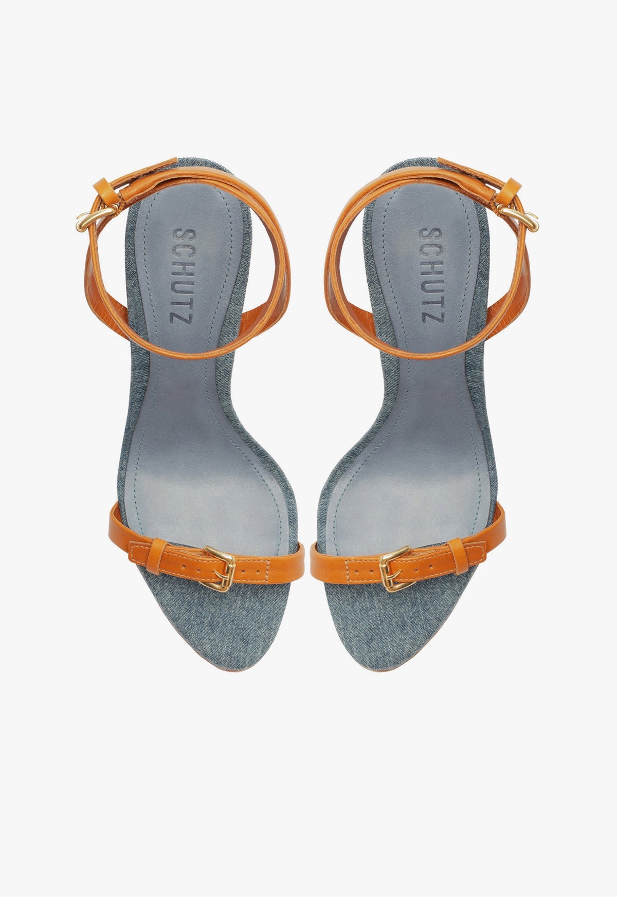Aurora Sandal RESORT 25 - Schutz Shoes