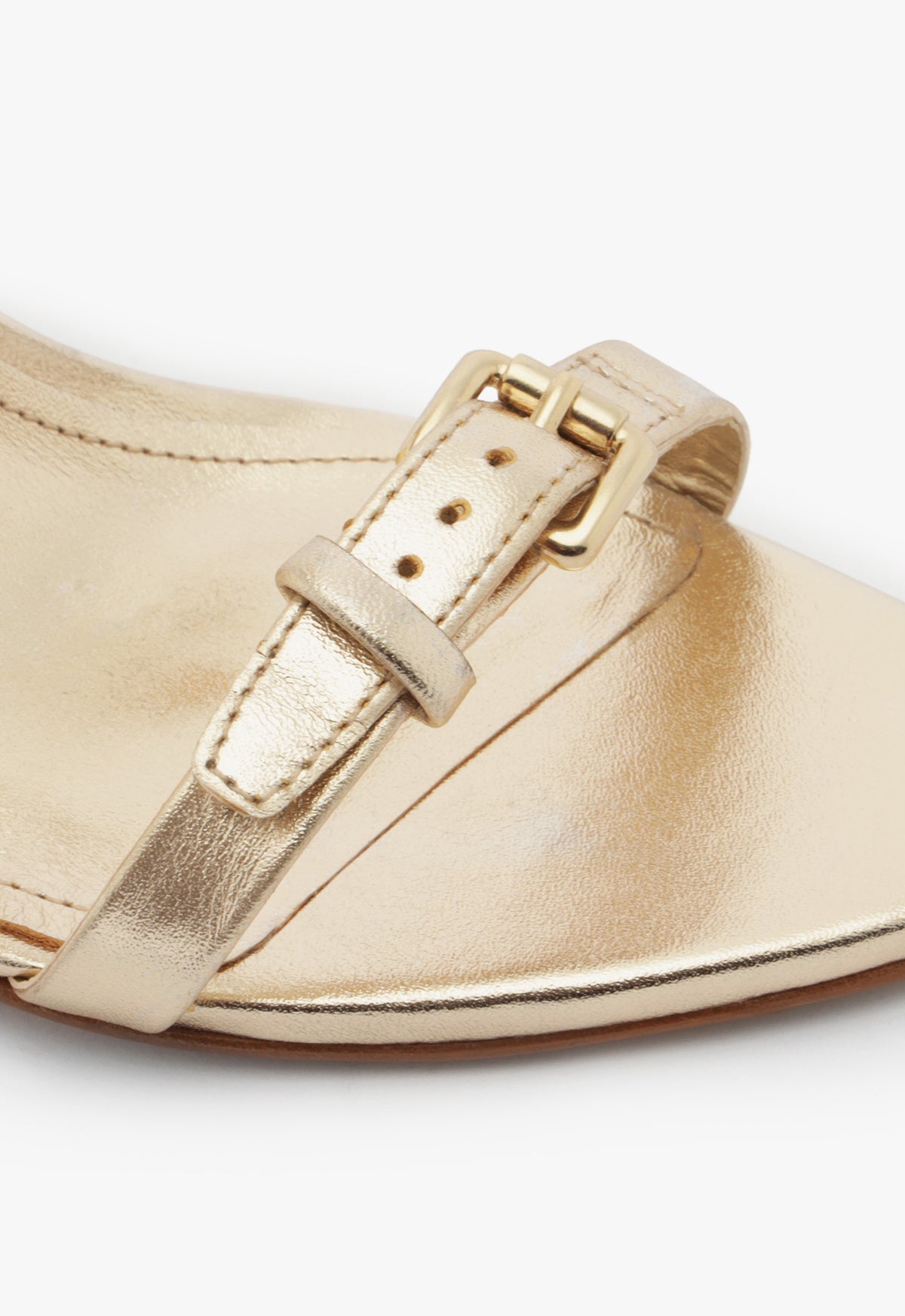 Aurora Sandal SPRING 25 - Schutz Shoes