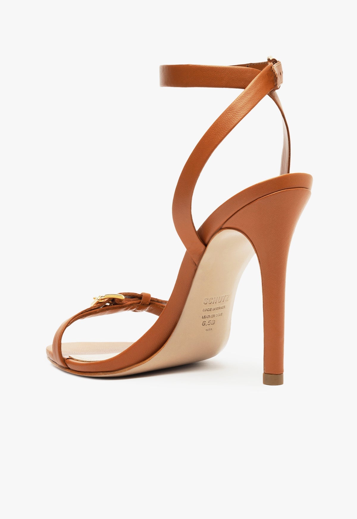 Aurora Sandal SPRING 25 - Schutz Shoes