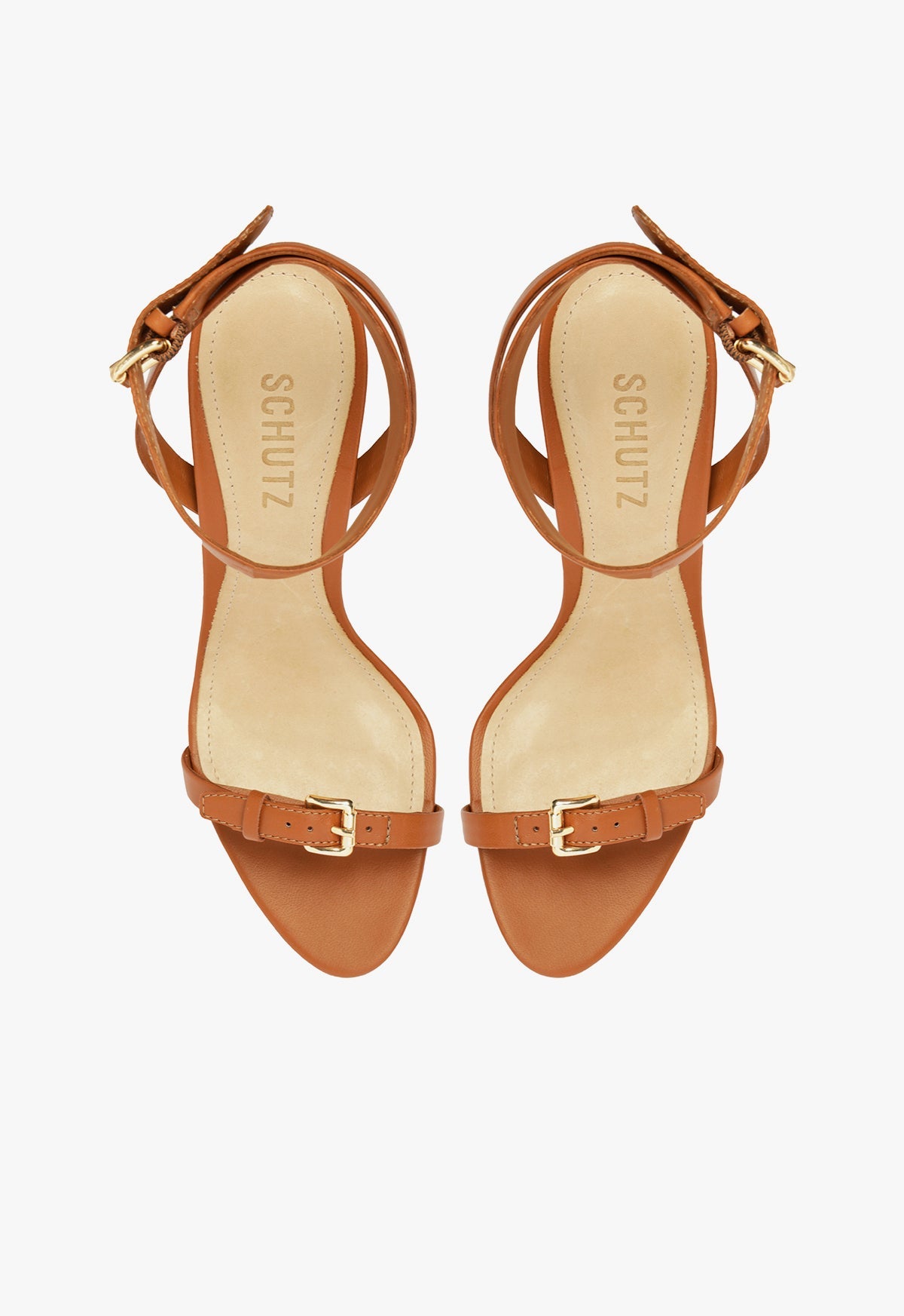 Aurora Sandal SPRING 25 - Schutz Shoes