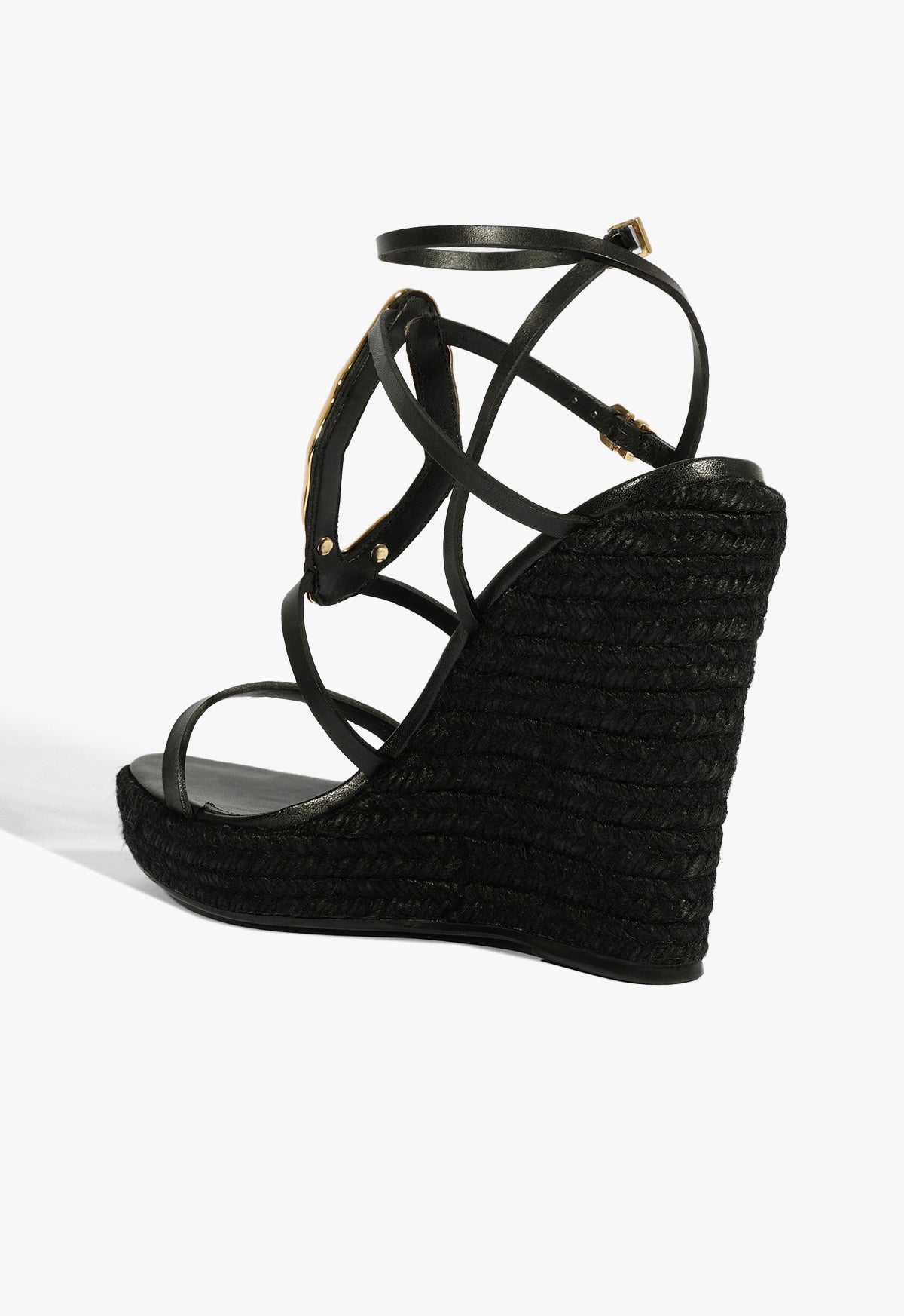 Amarilis Leather Sandal SUMMER 25 - Schutz Shoes