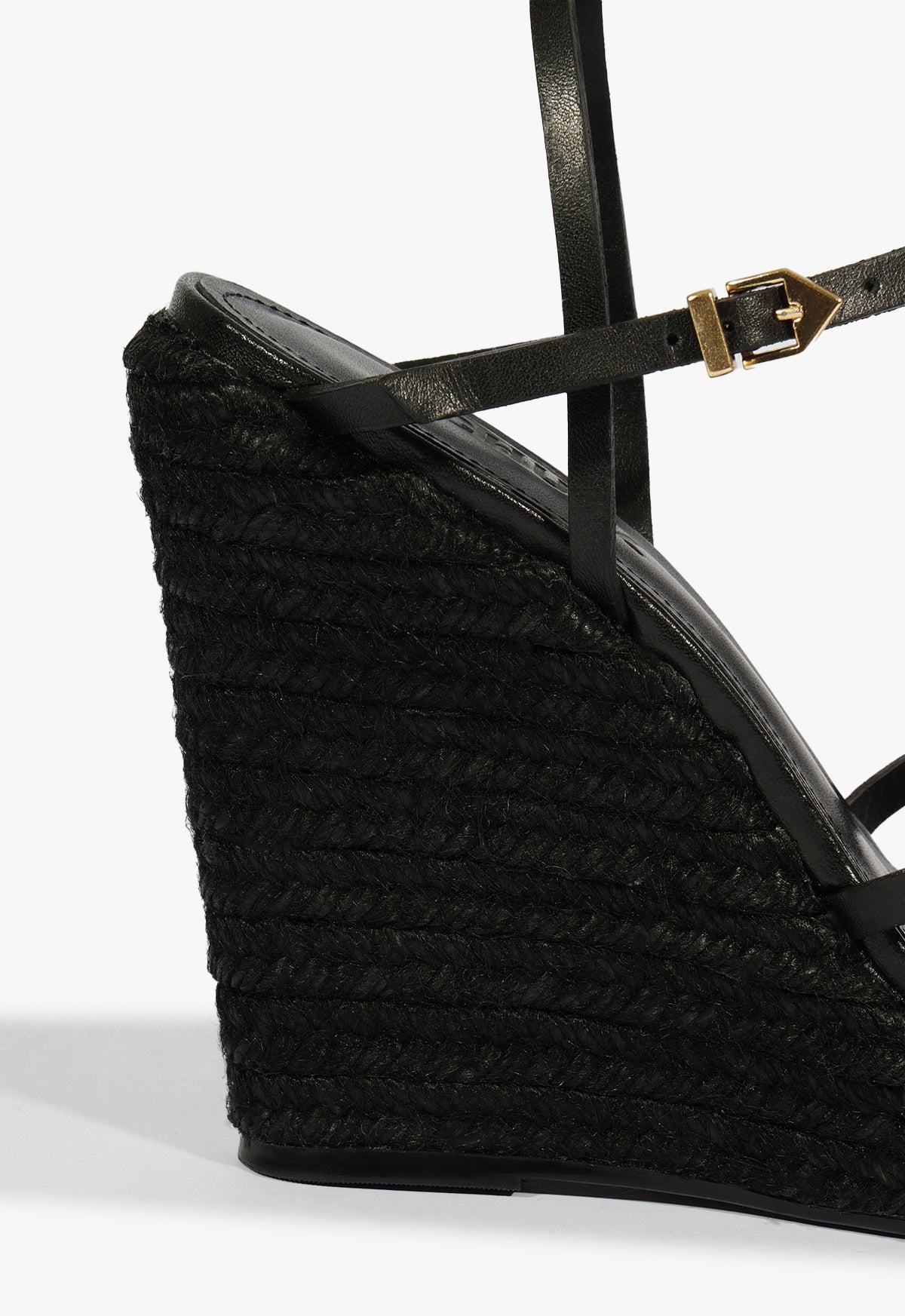 Amarilis Leather Sandal SUMMER 25 - Schutz Shoes