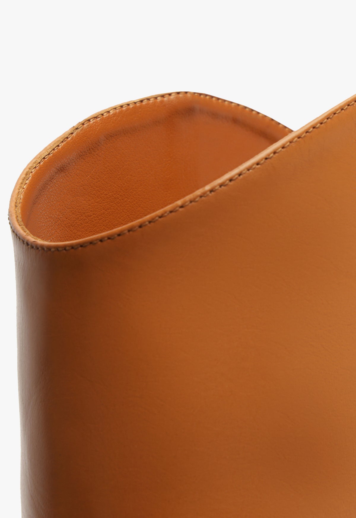 Maryana Wide Leather Boot FALL 24 - Schutz Shoes