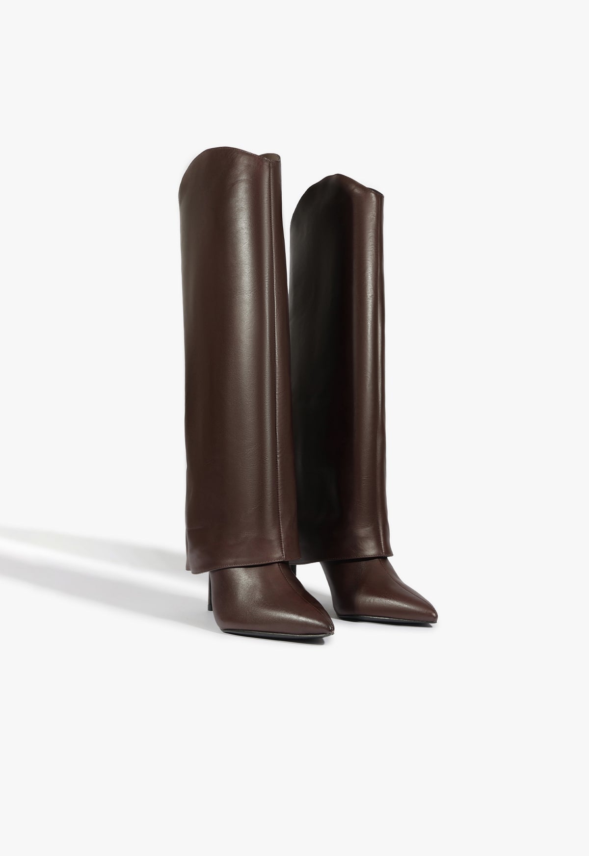 Maryana Cloak WINTER 24 - Schutz Shoes