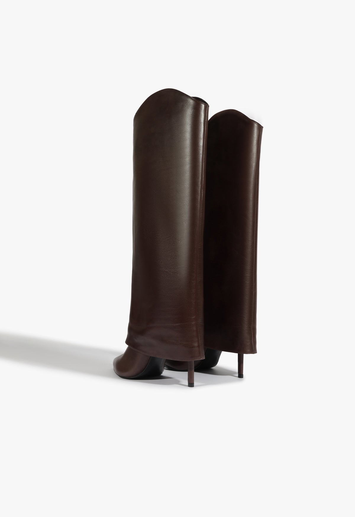 Maryana Cloak WINTER 24 - Schutz Shoes