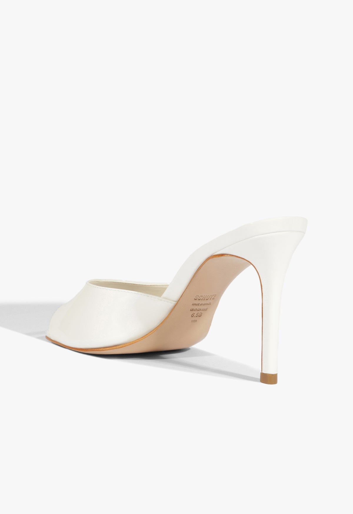 Cloe Sandal SPRING 25 - Schutz Shoes