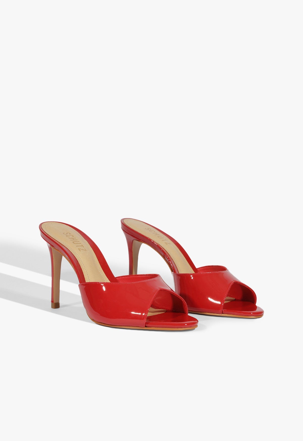 Cloe Sandal SPRING 25 - Schutz Shoes