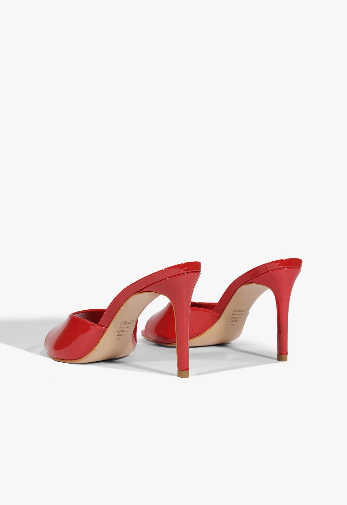 Cloe Sandal SPRING 25 - Schutz Shoes