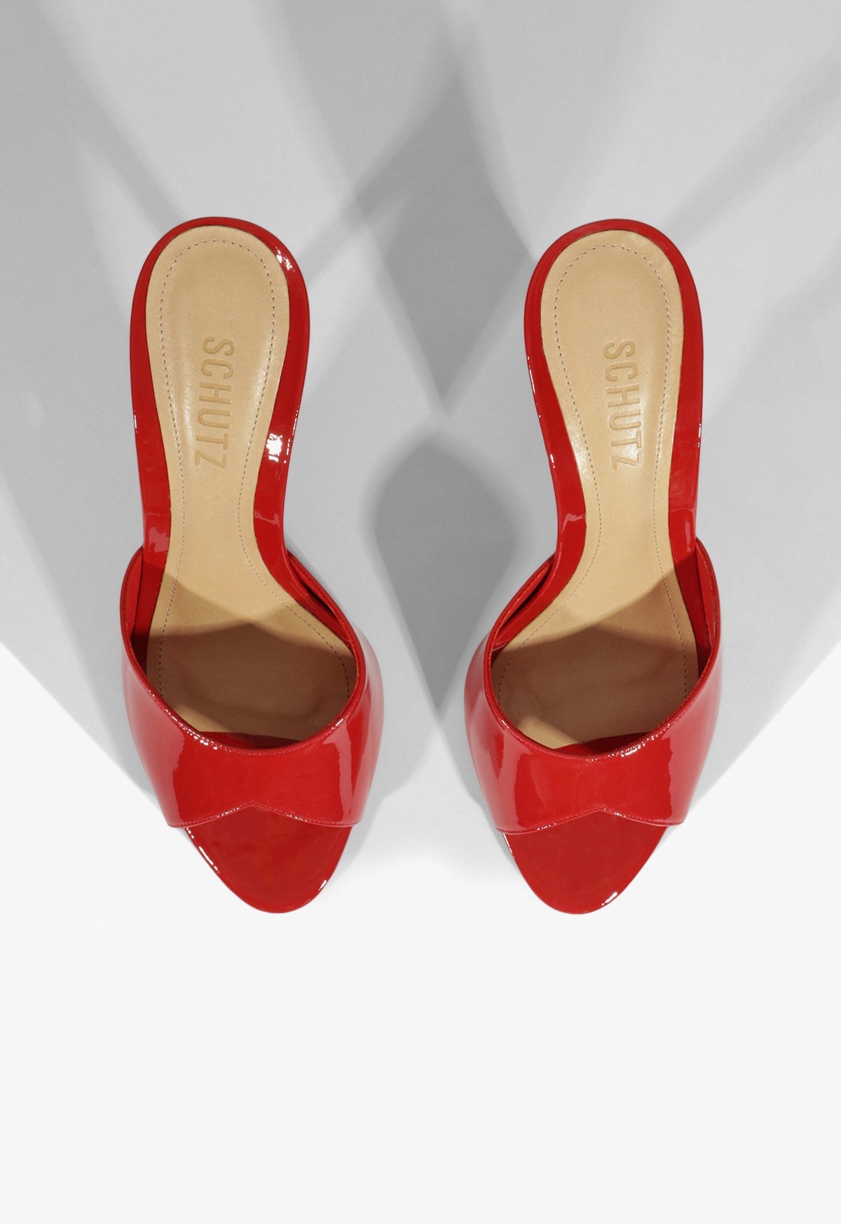 Cloe Sandal SPRING 25 - Schutz Shoes