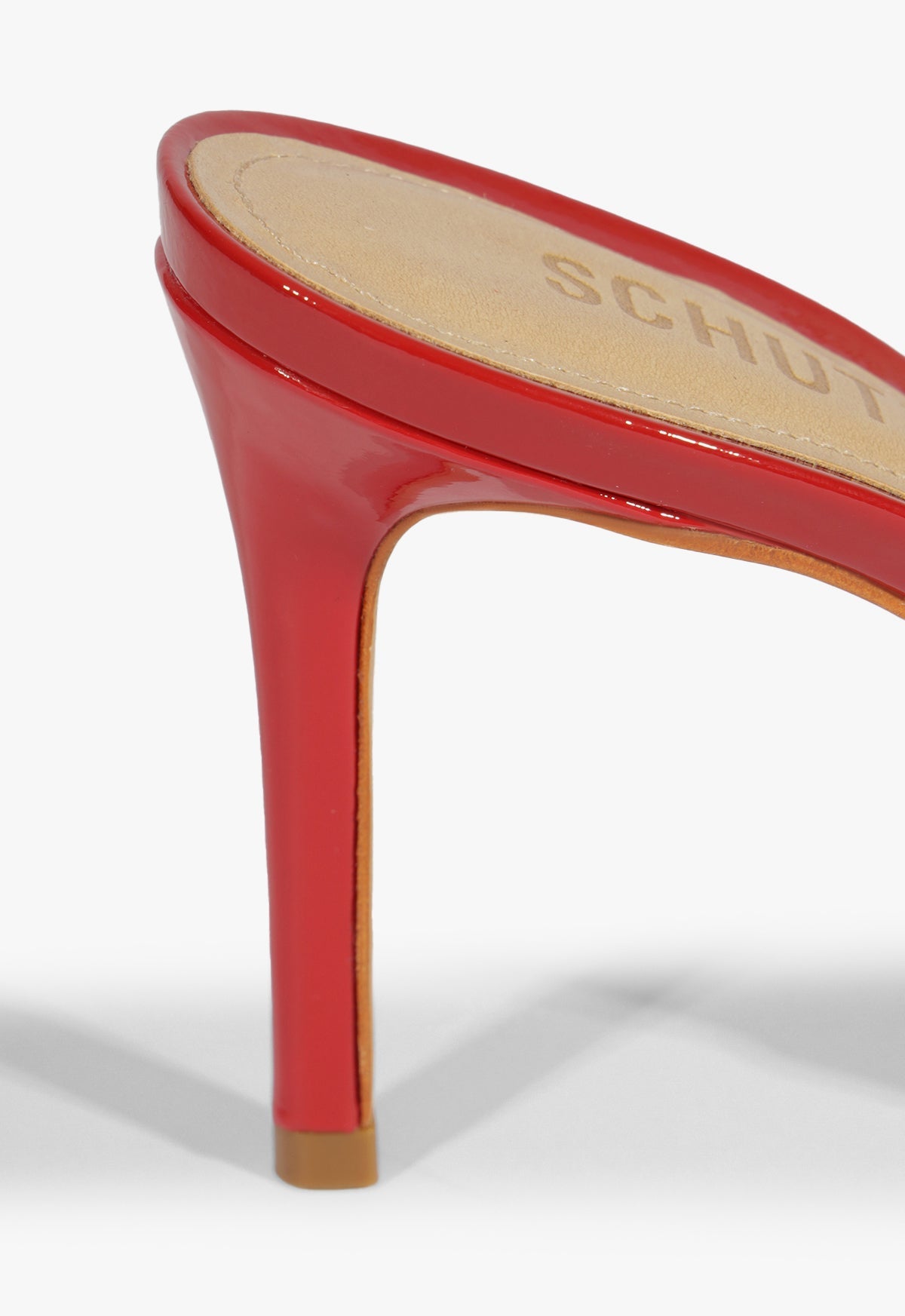 Cloe Sandal SPRING 25 - Schutz Shoes