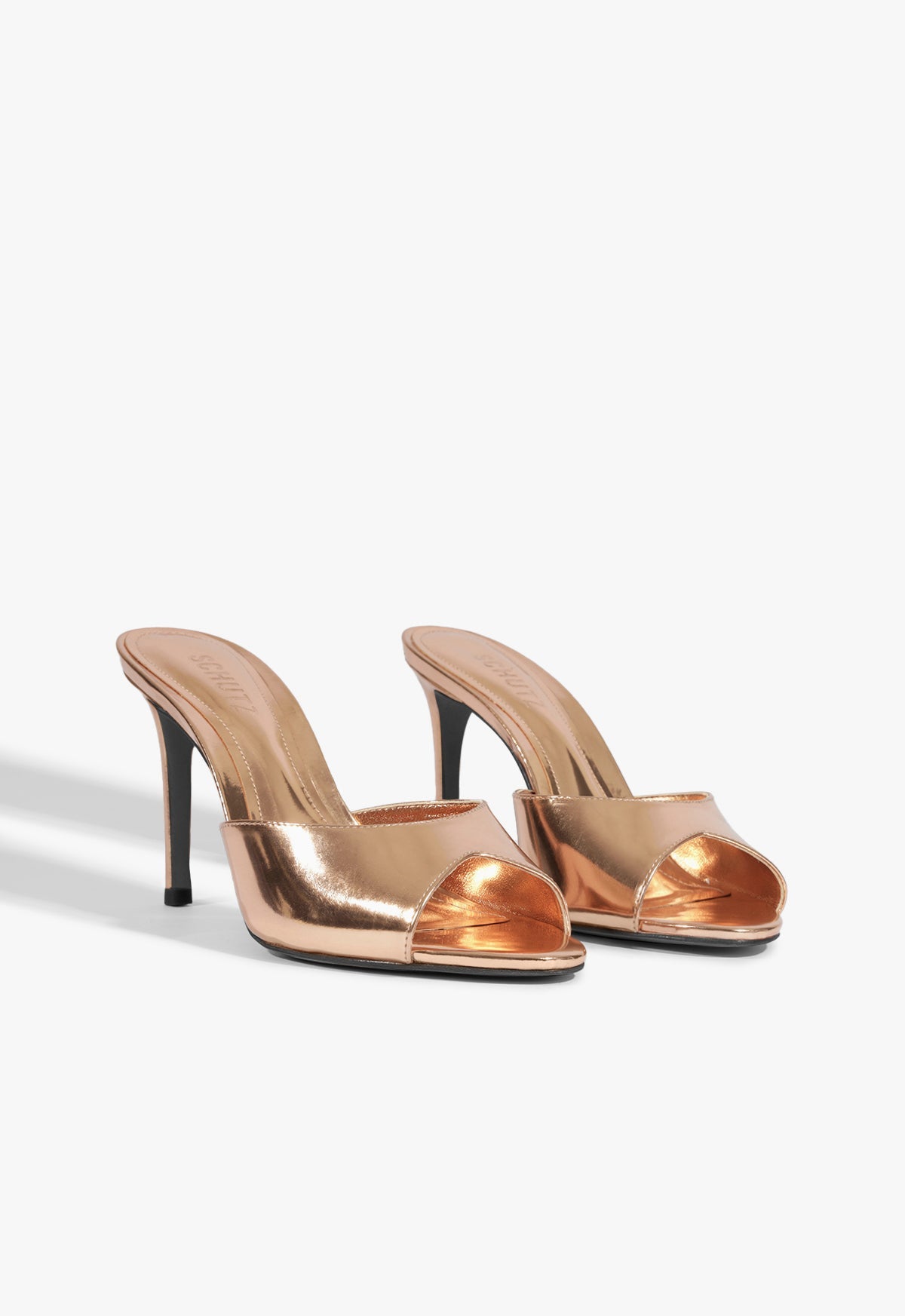 Cloe Sandal HIGH SUMMER 25 - Schutz Shoes