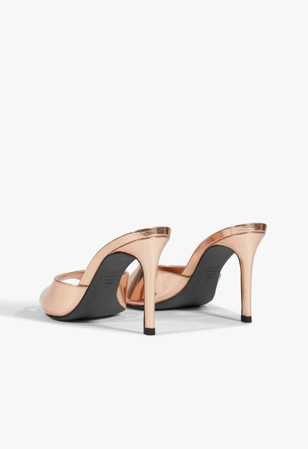 Cloe Sandal HIGH SUMMER 25 - Schutz Shoes