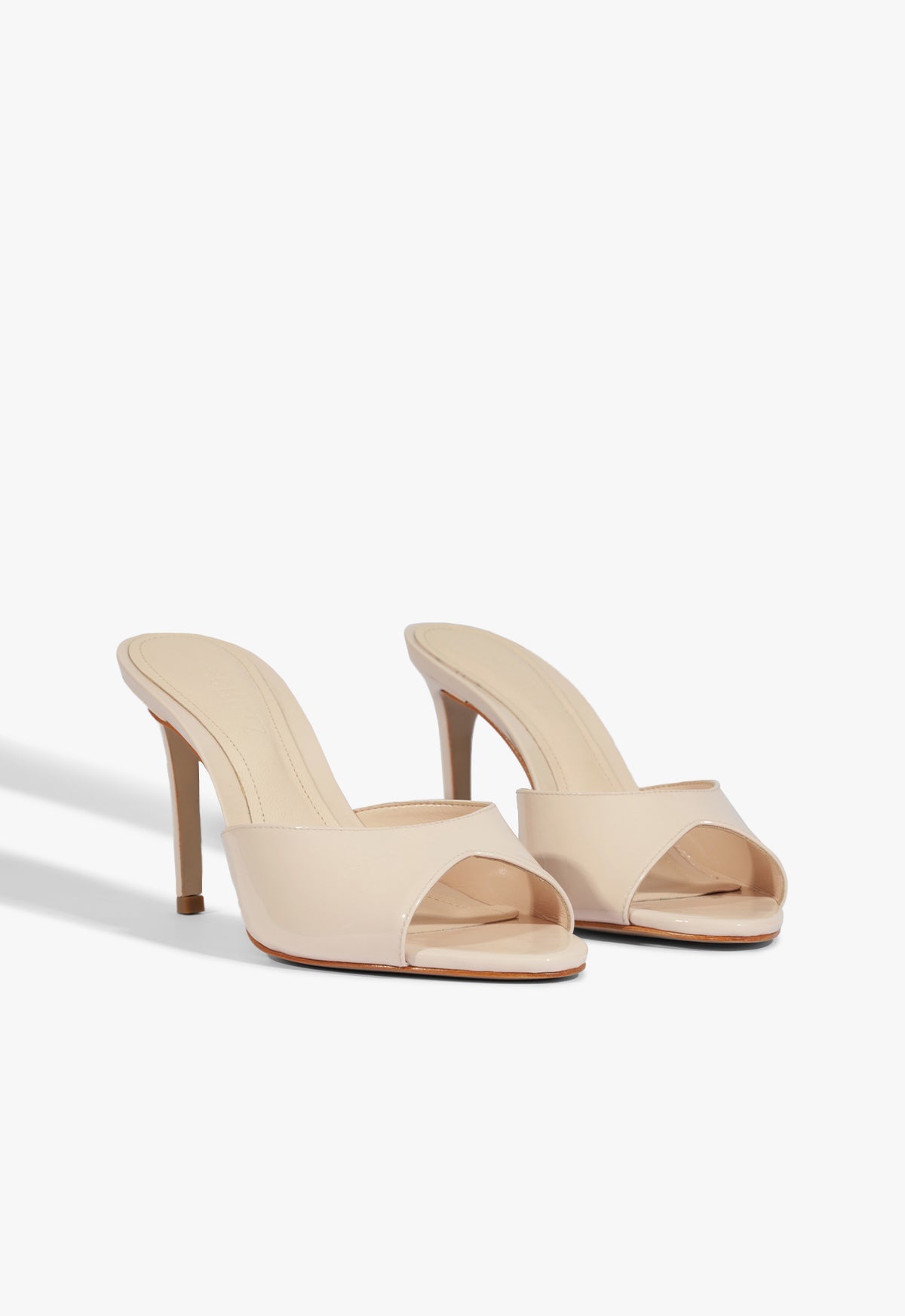 Cloe Sandal HIGH SUMMER 25 - Schutz Shoes